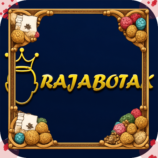 rajabotak — galeri pratinjau - APK Resmi